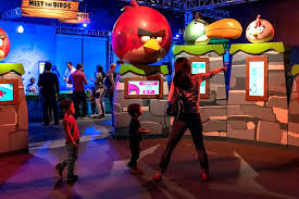Best Kid Friendly Museums In Northern New Jersey Mommy Poppins Things To Do With Kids In 2020 New Jersey Grammy Museum Kid Friendly