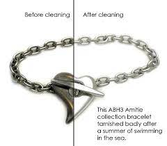 Getting Clean Jewellery Is Easy… And Doesn't Require Harsh Chemicals! –  Annika Rutlin
