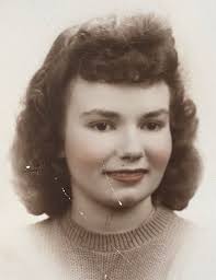 Obituary information for Eleanor A. Byrne