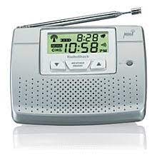 Rv Net Open Roads Forum Technology Corner Weather Radio Recomendations