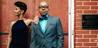 Q&A With Husband & Wife duo, The Baylor Project