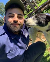 Arnaldo Raúl Bogado (@arnaldo_bogadoo) • รูปและวิดีโอ Instagram