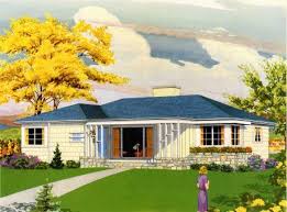 If can be plywood or other sheet material or even concrete. We Study Vintage Home Illustrations From The 40s 50s And 60s Listing The Architectural And Lands Ranch House Exterior Ranch House Remodel Ranch Style Homes