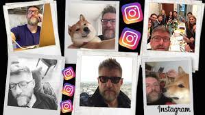 Luis novaresio novias luis novaresio contó que con su pareja braulio bauab. Luis Novaresio Corrio El Velo Su Intimidad En Las Redes Sociales Espia Sus Postales De Entrecasa Ciudad Magazine