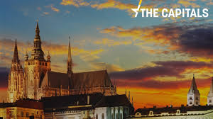 The czech republic has a hilly landscape that covers an area of 78,871 square kilometers (30,452 sq mi) with a mostly temperate continental and. La Republique Tcheque A La Merci Des Services Secrets Chinois Et Russes Euractiv Fr