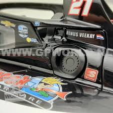 Rinus 'veekay' van kalmthout zal ook volgend jaar actief blijven in de indycar. 2020 Rinus Veekay 21 1 18 Greenlight Models Gpworld Racing Merchandise