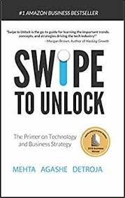 The primer on technology and business strategy (fast forward your product career: Download Read Pdf Epub Parth Detroja Swipe To Unlock The Primer On Technology And Business Strategy Ssdfsdfsf3435354