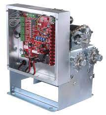 Elite, liftmaster, chamberlain professional products and ags automatic gate supply. Allomatic Sl 45 Slide Gate Operator