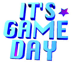 Every font is free to download! Game Day Baseball Sticker For Ios Android Giphy