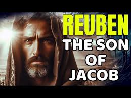 Reuben: The Son of Jacob