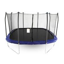 Hero™ 14Ft Trampoline