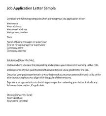 Types of job application letter. Write Job Application Letter For Me How To Write A Job Application Letter With Samples