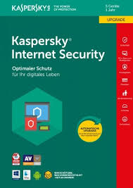 For those who faced the problem where the pendrive has been controlled by the kaspersky virus internet security 2017. Kaspersky Internet Security 5 Gerate Upgrade 1 Jahr Download Sgro Handels Distribution