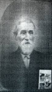 Perry Addison Shuck (1840-1917)