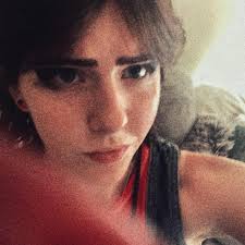 Bethany Crowther in people