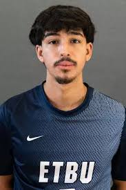 2025 Men's Soccer Roster