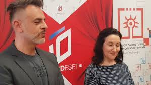 Darko Vuković o svom radu za ZZKVH