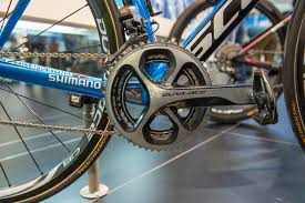 The Hubs Guide To Shimano Road Groupsets Chain Reaction