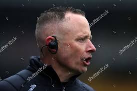 Kilkenny Vs Westmeath Westmeath Manager Joe Editorial Stock Photo