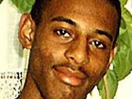 Family criticises black officer who spied