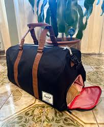 Herschel Little America Backpack, Black : Buy Online At Best Price In Ksa -  Souq Is Now Amazon.Sa: Herschel: Fashion