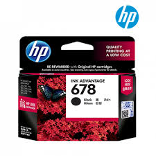 Hp print and scan doctor is designed by hp for troubleshooting and troubleshooting features, which are needed to solve common problems with hp print and how to download and install hp deskjet ink advantage 1515 driver. Hp 678 Black Ink Advantage Cartridge Cz107aa Tech Hypermart