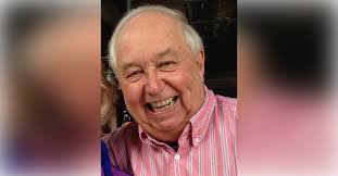 Obituary information for Sherman "Sherm" Parker