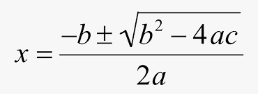 Clip Art Math Equations Png - Math Equations Transparent Png ...