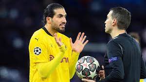 Gelingt borussia dortmund gegen manchester city eine faustdicke überraschung? Ne15qkxjk2vzym