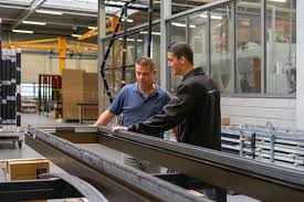 Reynaers Aluminium Nederland