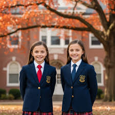 A 6-Year-Old Girl Met Another Identical to Her at School… and the Mother  Turned Pale When She Saw the DNA Test Results… That morning, as usual, she  held her six-year-old daughter's hand