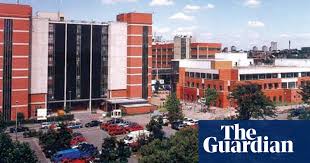 On studocu you find all the lecture notes, summaries and study guides you need to pass your exams with better grades. University Hospitals Of Leicester Nhs Trust England The Guardian