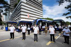 Sriwijaya university students can get immediate homework help and access over 22300+ documents, study resources, practice tests, essays sriwijaya university * we aren't endorsed by this school. Iskandar Malaysia Bus Rapid Transit Imbrt Land Transport Guru