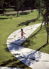 Saiki Peace Memorial Park By Earthscape Landezine Landscape Architecture Works Contemporary Landscape Design Landscape Design Plans Landscape Architecture