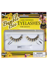 honey bee costume makeup ideas
