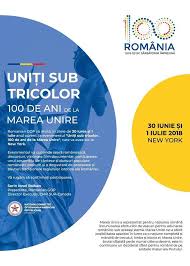 Melchisedec velnic, despre marea unire de la 1918. Foto Aniversarea A 100 De Ani De La Marea Unire