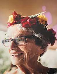 Obituary information for Abigail Smith