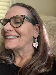 Love for yarn and crochet