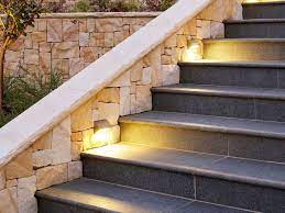 Bushland Bliss Eco Outdoor Outdoor Stairs Diy Water Feature Sandstone Wall