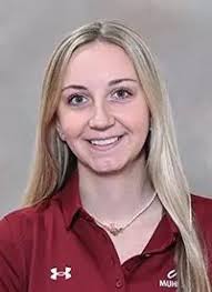 2022-23 Women's Golf Roster