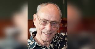 Obituary information for James P. "Jim" Sullivan