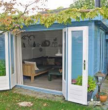 Gartenhaus Kaufen Bei Lugarde De Gartenhauser Aus Holz Gartenhaus Kaufen Sommerhaus Gartenhaus Holz