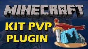 Kitpvp is a competitive gamemode where players choose a kit to equip before going into battle and fighting each other in different arenas. Kitpvp Ffa 1vs1 Spigotmc High Performance Minecraft