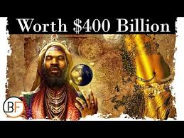15 Richest Man That Ever Lived on Earth Who are the richest man in the world?  We nailed it down for you to the 15 richest… in 2020 | Rich man, How