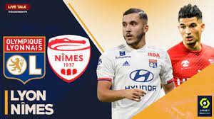 Go wherever you want to go and feel free to lose yourself. Match Live Direct Lyon Nimes J 4 Ligue 1 Youtube