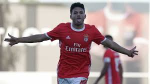 He is 19 years old from portugal and playing for sl benfica in the portugal primeira liga (1). Benfica Youth 2 On Twitter Jorge Jesus Has Announced That Goncalo Ramos Is In Tomorrow S Match Squad For The Game Against Sc Farense