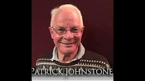 Patrick Johnstone