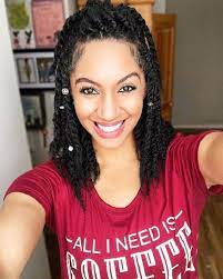 Pin On Natural Hair