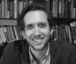 Alexander Prescott-Couch (Oxford University)