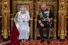 Єлизавета була легітимною королевою англії, однак, марія стюарт до кінця своїх днів була впевнена у своїх правах на англійську взаємовідносини єлизаветинської англії з російським царством досить повно характеризуються двома аспектами: Korolevi Yelizaveti Ii 95 Sho Bude Z Britanskoyu Monarhiyeyu Pislya Neyi Ta Chi Isnuvatime Vona Vzagali Gromadske Telebachennya